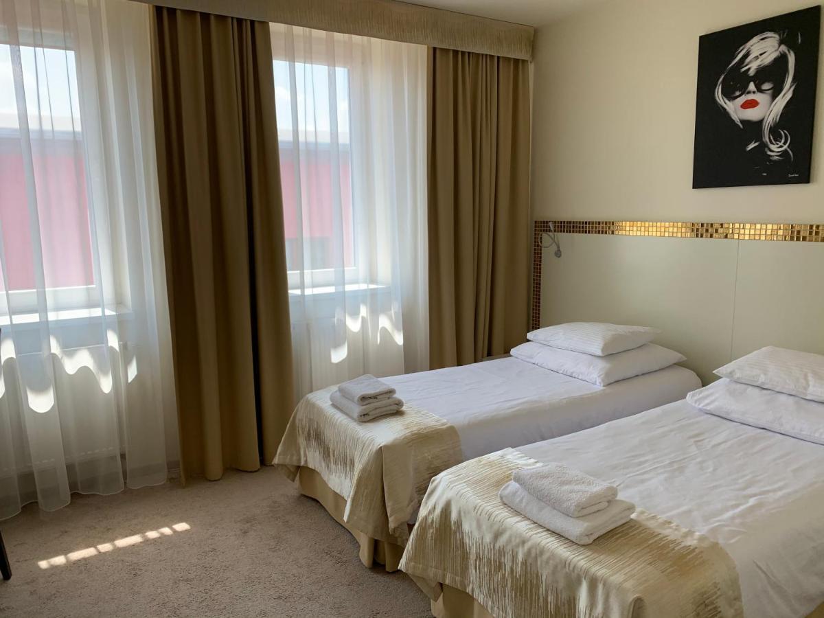 Hotel Court Wellness&Spa Kędzierzyn-Koźle Eksteriør billede