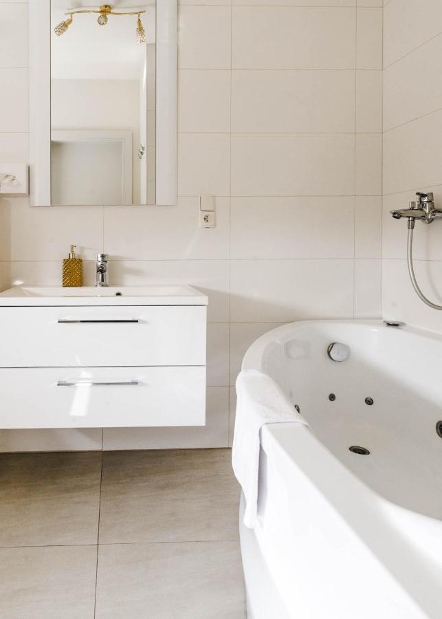 Hotel Court Wellness&Spa Kędzierzyn-Koźle Eksteriør billede