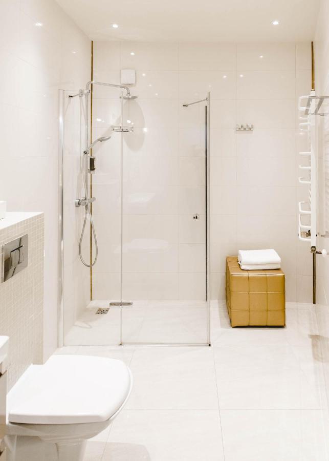 Hotel Court Wellness&Spa Kędzierzyn-Koźle Eksteriør billede