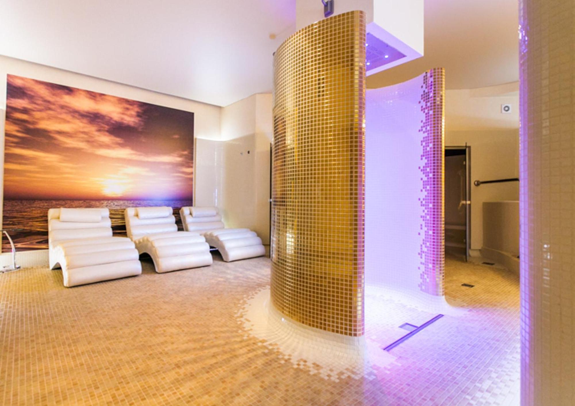 Hotel Court Wellness&Spa Kędzierzyn-Koźle Eksteriør billede