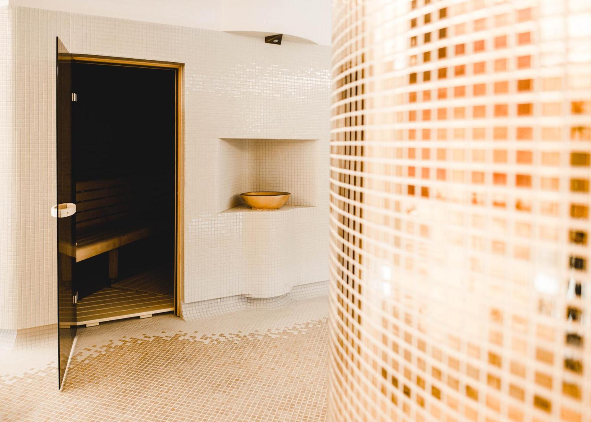 Hotel Court Wellness&Spa Kędzierzyn-Koźle Eksteriør billede