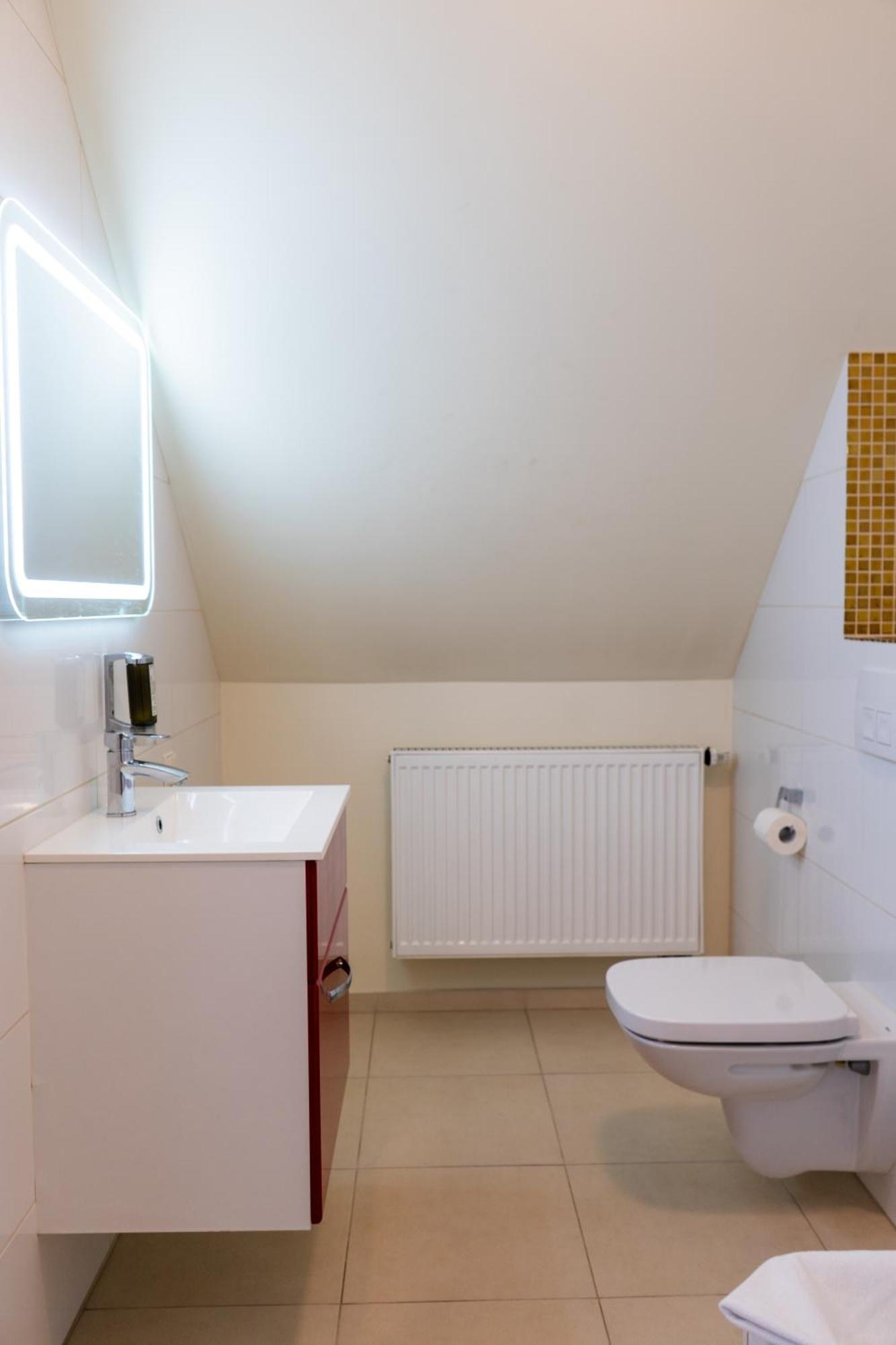 Hotel Court Wellness&Spa Kędzierzyn-Koźle Eksteriør billede