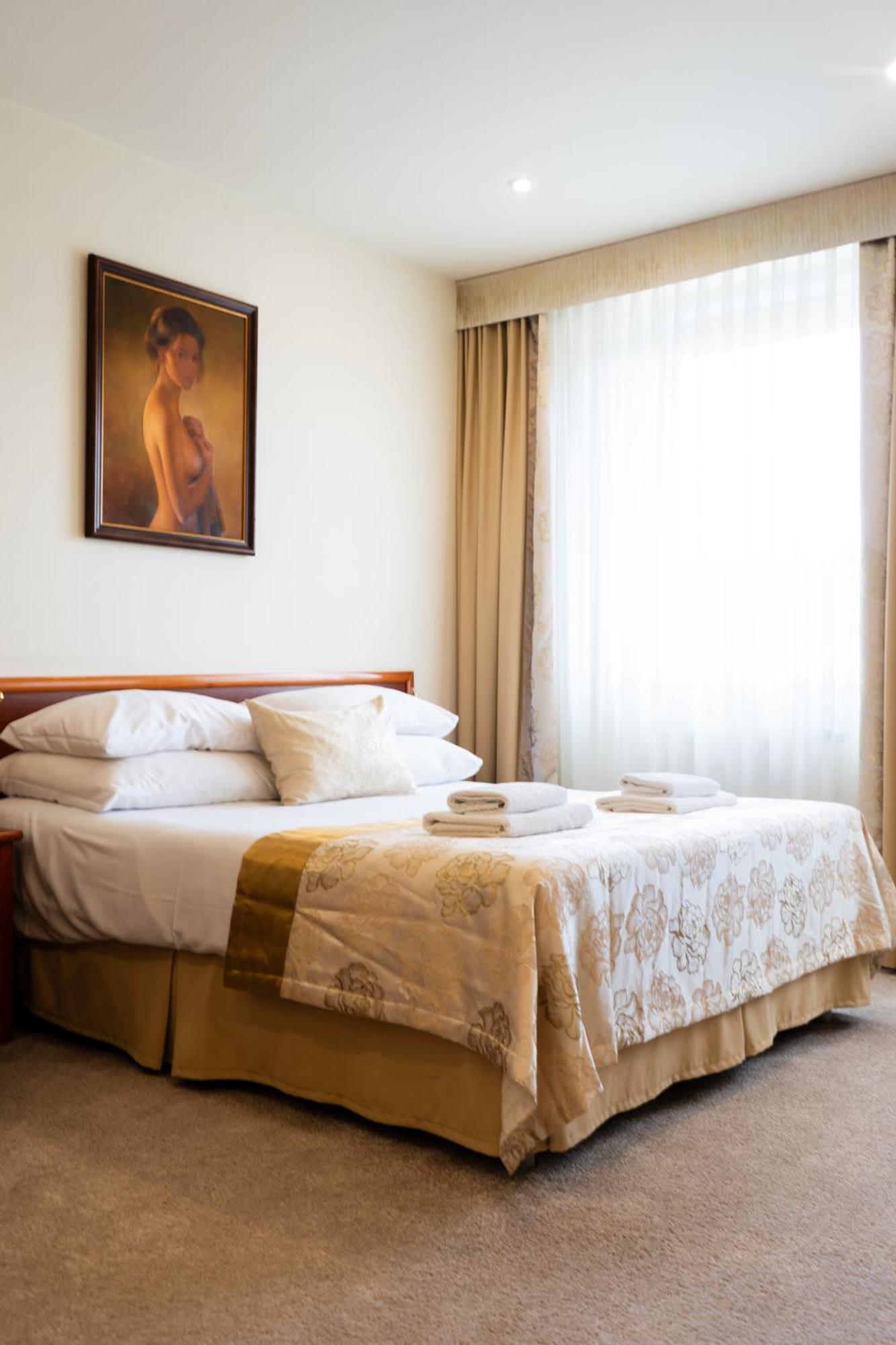 Hotel Court Wellness&Spa Kędzierzyn-Koźle Eksteriør billede