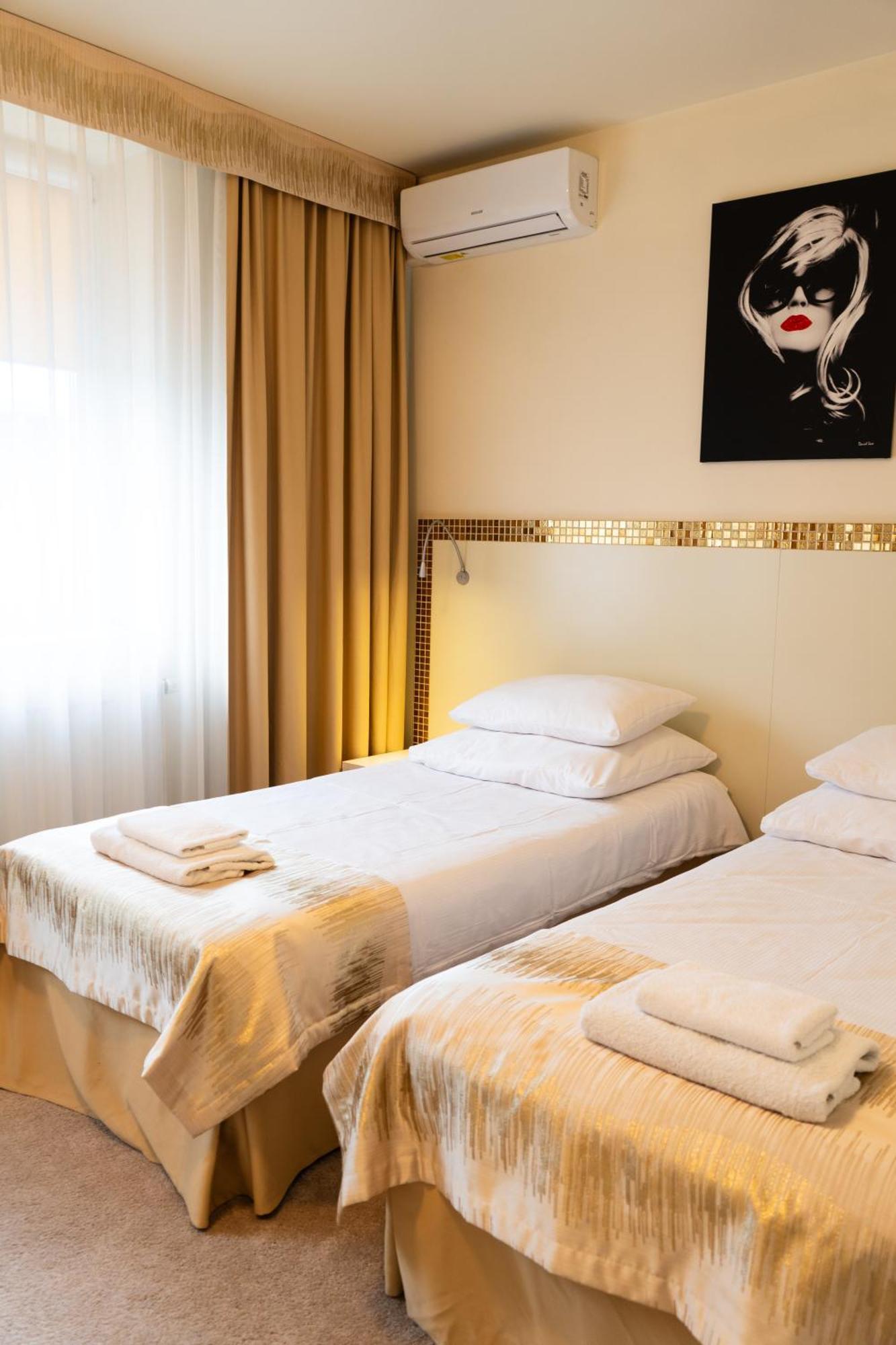 Hotel Court Wellness&Spa Kędzierzyn-Koźle Eksteriør billede
