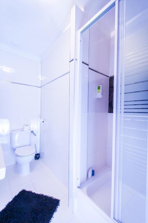 Hotel Court Wellness&Spa Kędzierzyn-Koźle Værelse billede