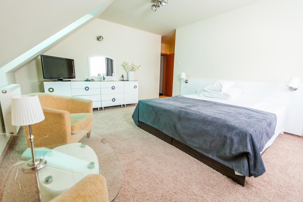 Hotel Court Wellness&Spa Kędzierzyn-Koźle Eksteriør billede