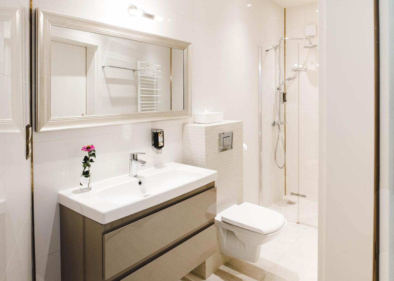 Hotel Court Wellness&Spa Kędzierzyn-Koźle Eksteriør billede